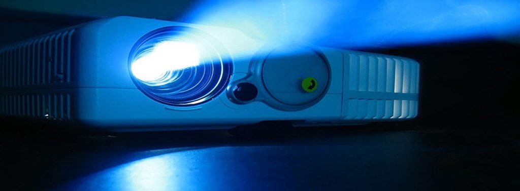 Projection Devices – Crystal Solutions